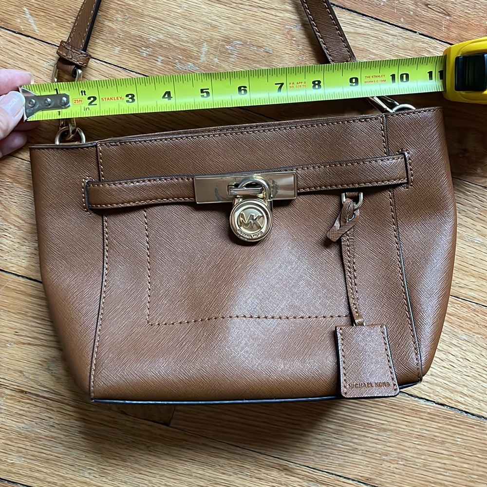 Michael kors body cross bag - Picture 8 of 9